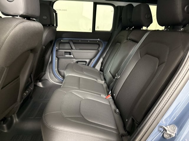 2026 Land Rover Defender S