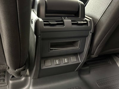 2026 Land Rover Defender S