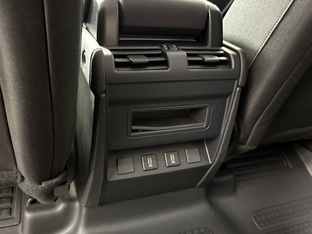 2026 Land Rover Defender S