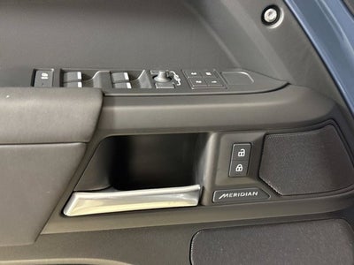 2026 Land Rover Defender S
