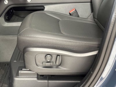 2026 Land Rover Defender S