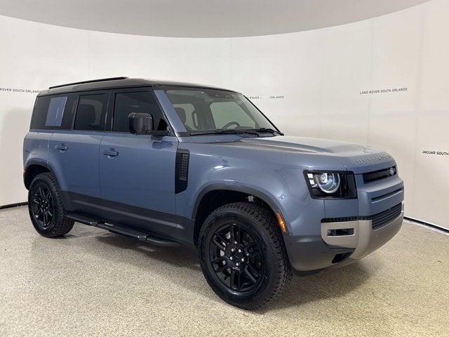 2026 Land Rover Defender S