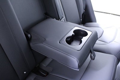 2026 Land Rover Defender S