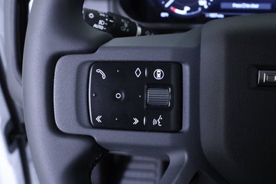 2026 Land Rover Defender S