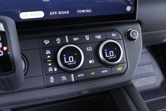 2026 Land Rover Defender S