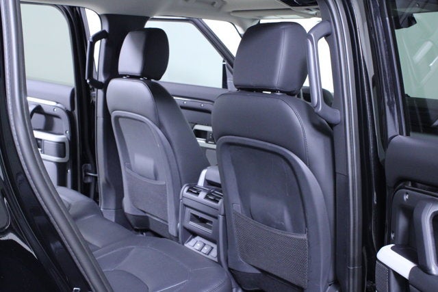 2024 Land Rover Defender S