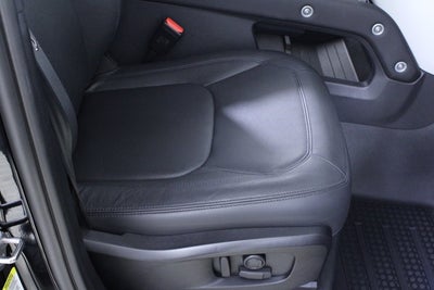 2024 Land Rover Defender S