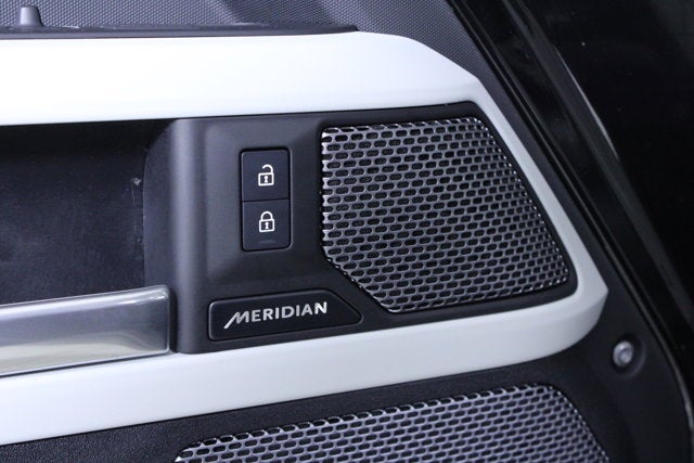 2024 Land Rover Defender S