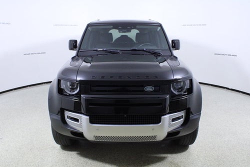 2024 Land Rover Defender S