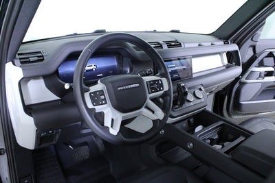 2024 Land Rover Defender S