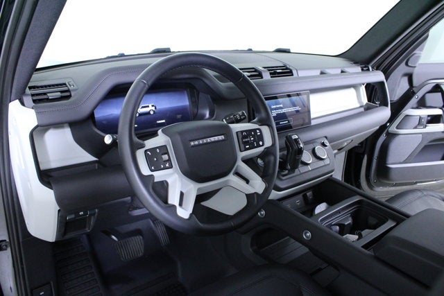 2024 Land Rover Defender S