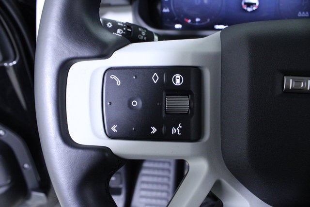 2024 Land Rover Defender S