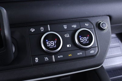 2024 Land Rover Defender S