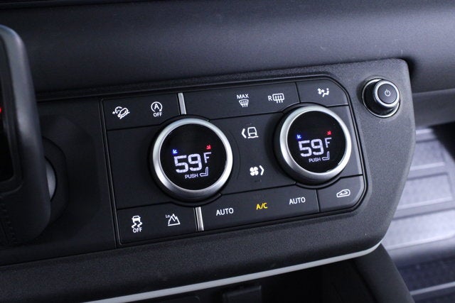 2024 Land Rover Defender S