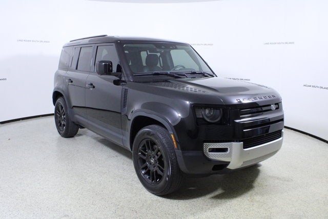 2024 Land Rover Defender S