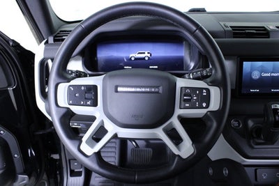 2024 Land Rover Defender S