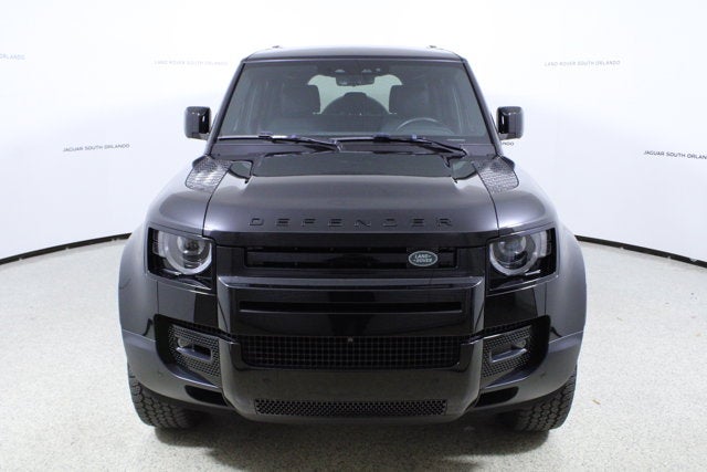 2024 Land Rover Defender S
