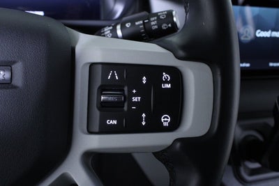 2024 Land Rover Defender S