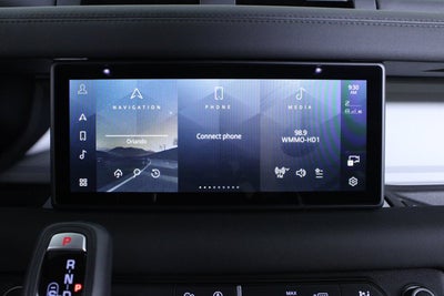 2024 Land Rover Defender S