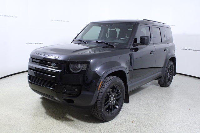 2024 Land Rover Defender S