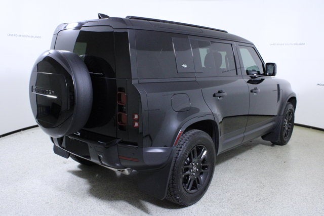 2024 Land Rover Defender S