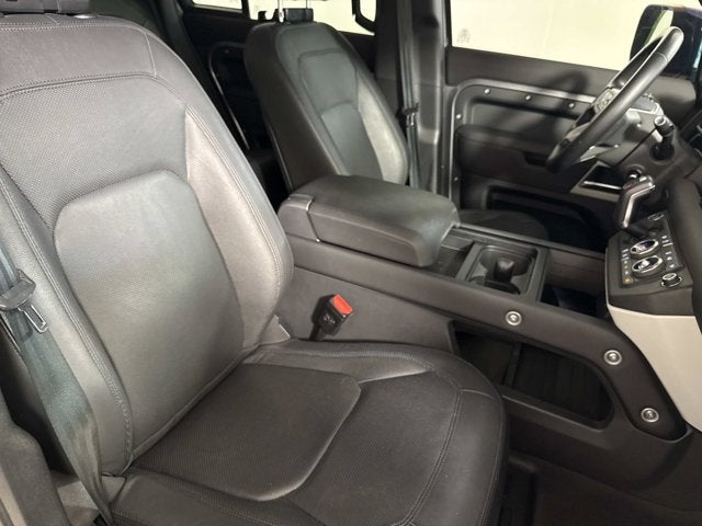 2024 Land Rover Defender S