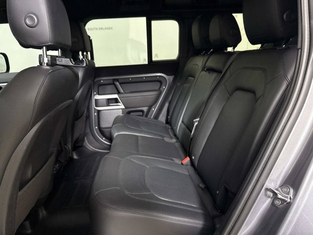 2024 Land Rover Defender S