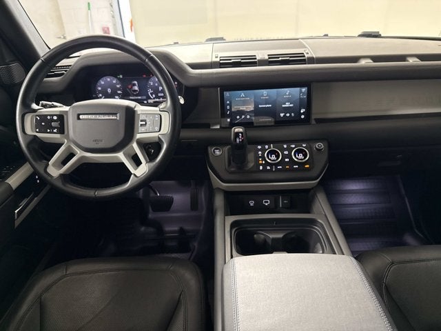 2024 Land Rover Defender S
