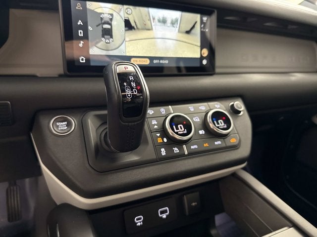 2024 Land Rover Defender S
