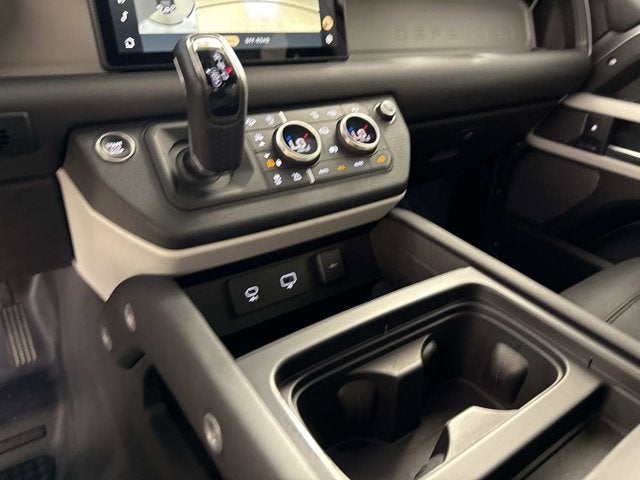 2024 Land Rover Defender S