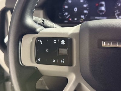 2024 Land Rover Defender S