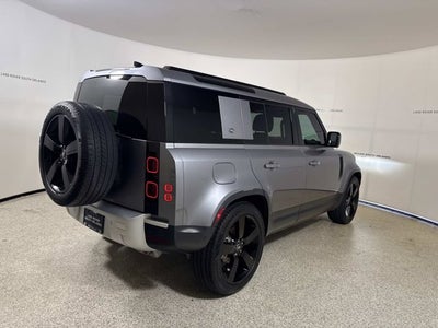2024 Land Rover Defender S