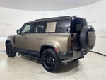 2026 Land Rover Defender S
