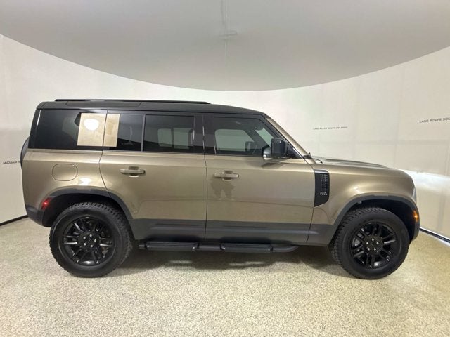 2026 Land Rover Defender S
