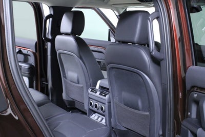 2023 Land Rover Defender S