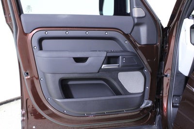 2023 Land Rover Defender S