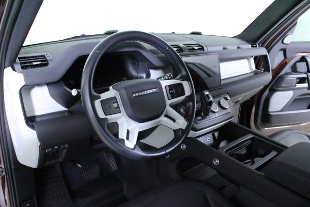 2023 Land Rover Defender S