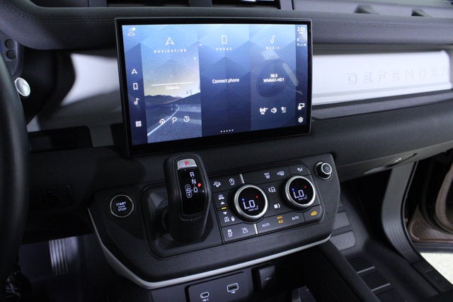 2023 Land Rover Defender S