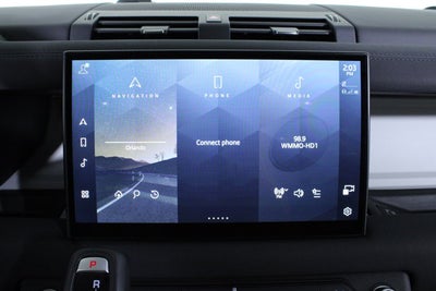 2023 Land Rover Defender S