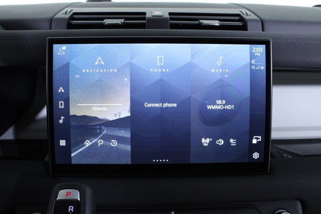 2023 Land Rover Defender S