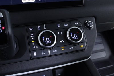 2023 Land Rover Defender S