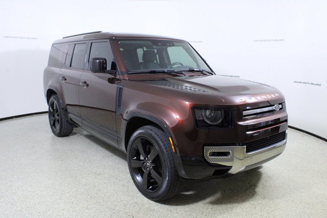 2023 Land Rover Defender S