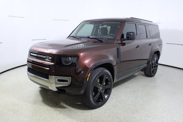 2023 Land Rover Defender S