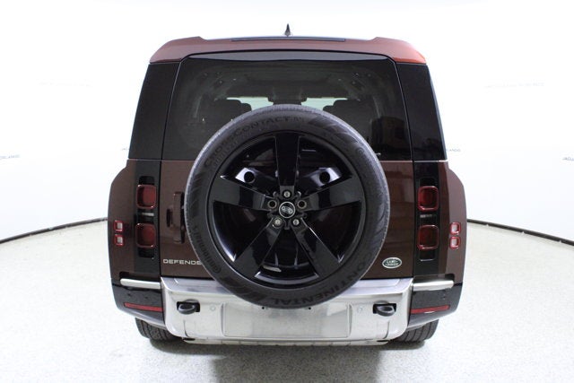2023 Land Rover Defender S