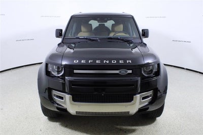 2023 Land Rover Defender SE