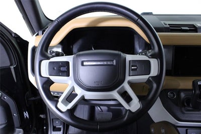 2023 Land Rover Defender SE