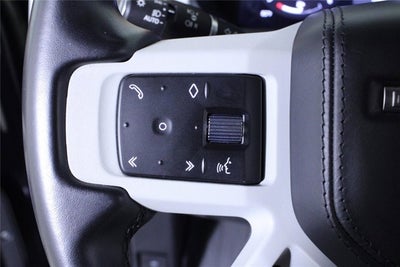 2023 Land Rover Defender SE