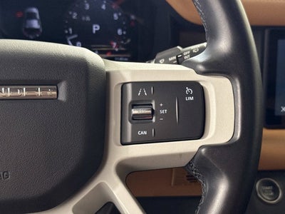 2023 Land Rover Defender SE