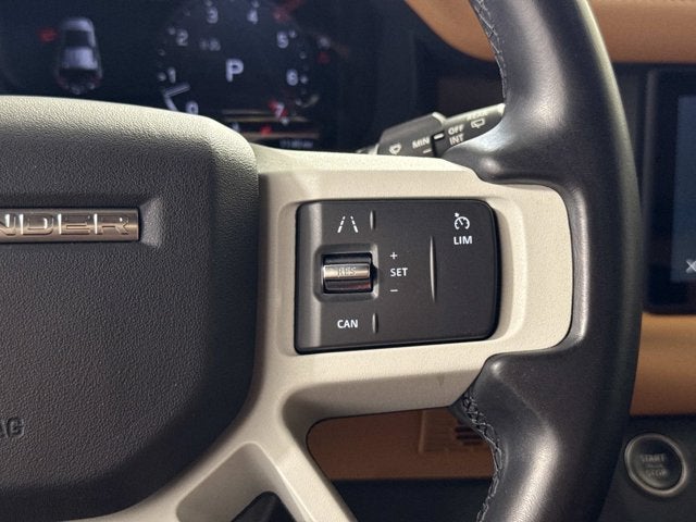 2023 Land Rover Defender SE