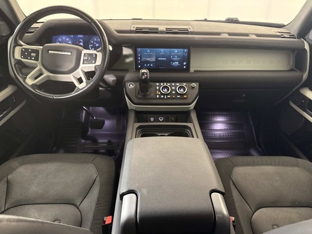 2020 Land Rover Defender SE